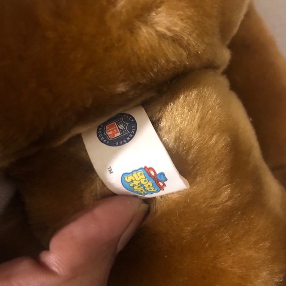 NFL -Good Stuff Teddy Bear - Picture 11 of 16